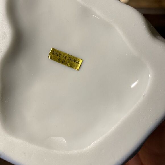 The Parquet Fine Porcelain Collection “Moments Tendres” - Picture 3 of 8